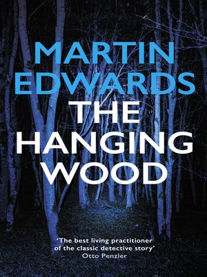 The Hanging Wood - ebook